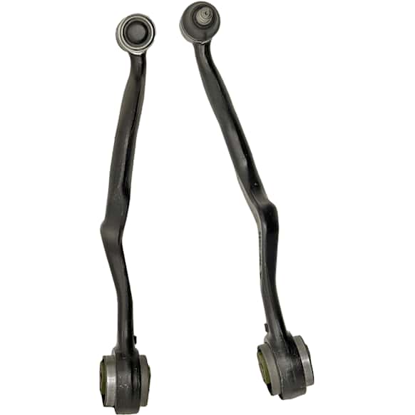 SET-RB520736 Front, Driver and Passenger Side, Upper Control Arm, Iron
