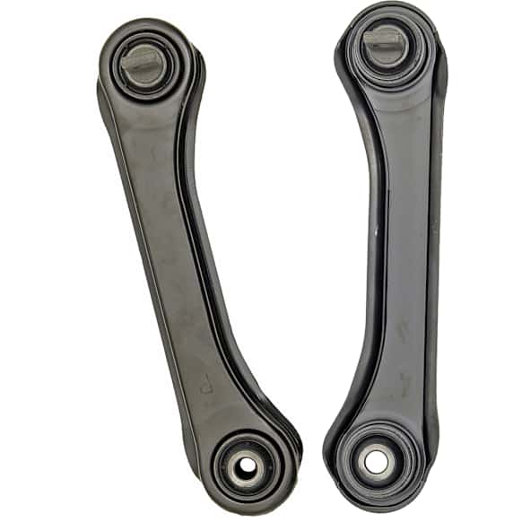 SET-RB520844 Rear, Driver and Passenger Side, Upper Control Arm