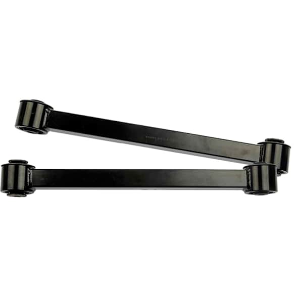 SET-RB521705-2 Rear, Driver and Passenger Side, Upper Control Arm, Steel, OE Solutions Series