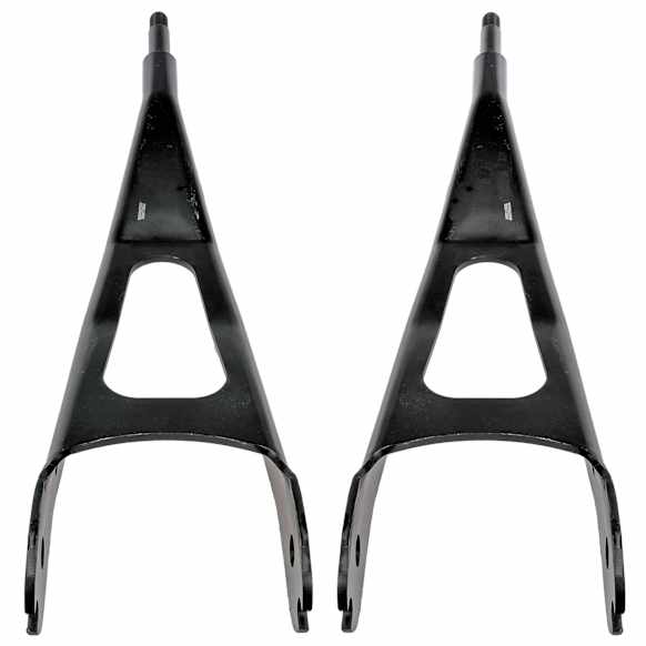 SET-RB521939-F Radius Arm - Steel