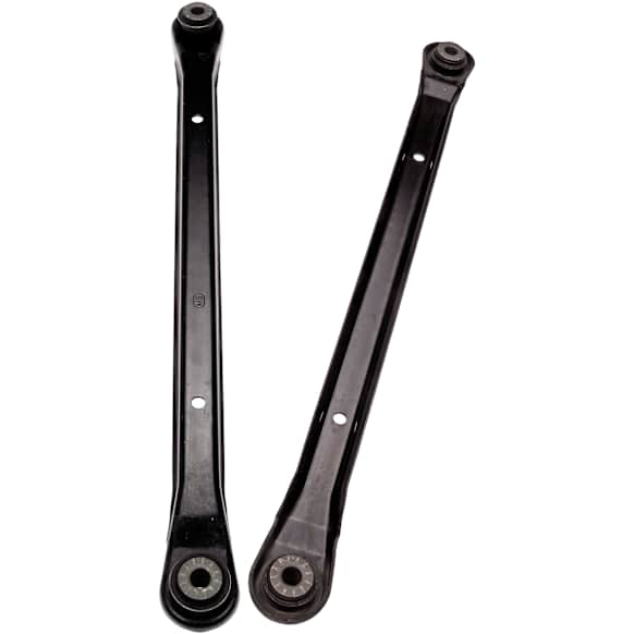 SET-RB521968-2 Control Arm, Without ball joint(s), Steel, OE Solutions Series