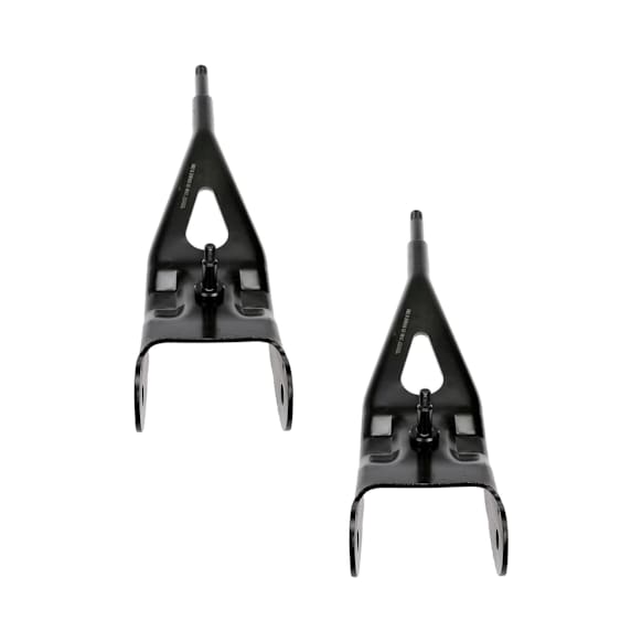 SET-RB521984-2 Radius Arm - Steel