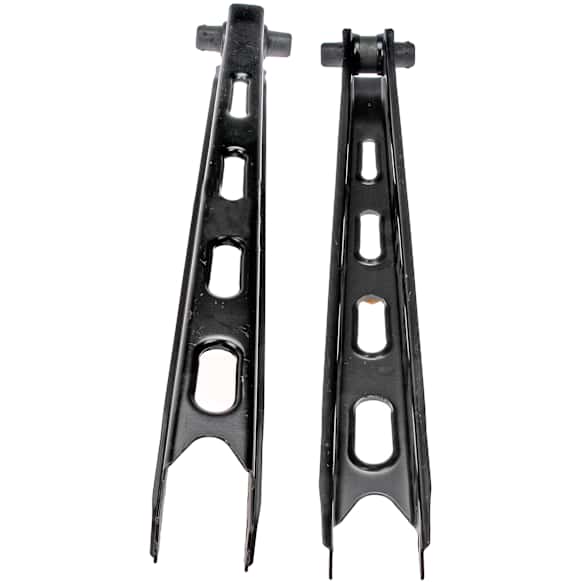 SET-RB522025-2 Rear, Driver and Passenger Side, Lower Control Arm, Steel, OE Solutions Series