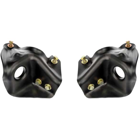SET-RB523018-F Radius Arm Bracket - Direct Fit, Set of 2