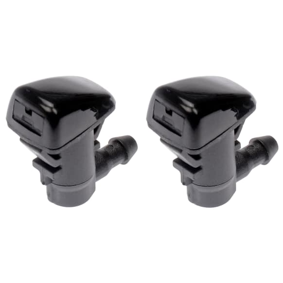 SET-RB58120-2 Windshield Washer Nozzle - Set of 2