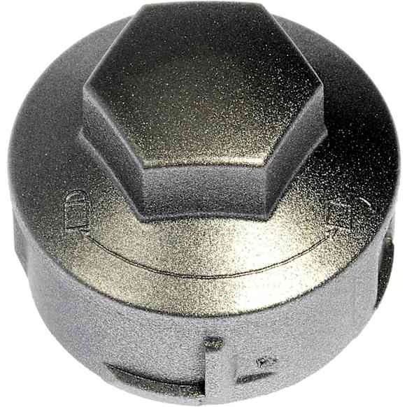 SET-RB611646-4 Lug Nut Cover - Set of 4