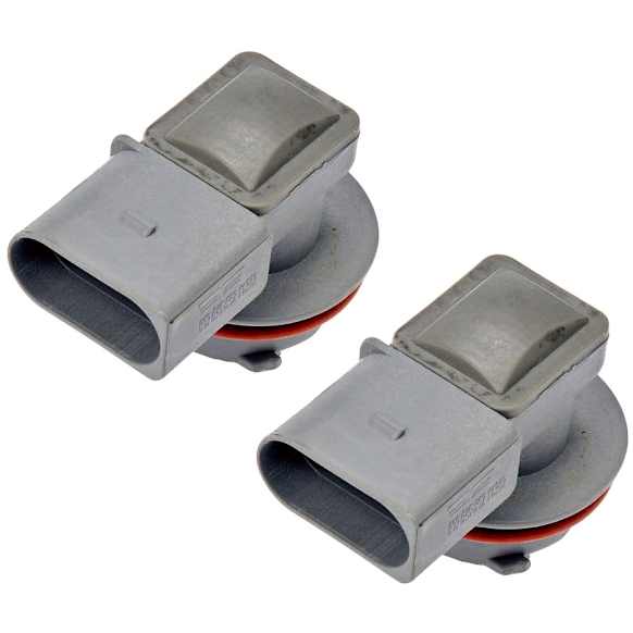 SET-RB645562-2 Bulb Socket - Tail light, Direct Fit, Set of 2