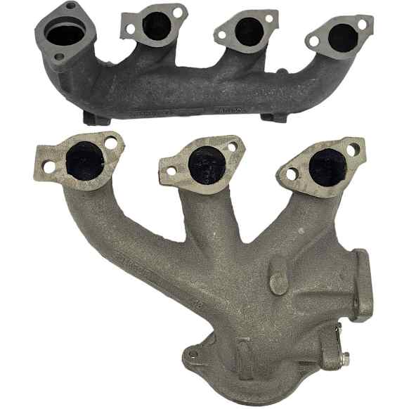 SET-RB674513 Exhaust Manifold