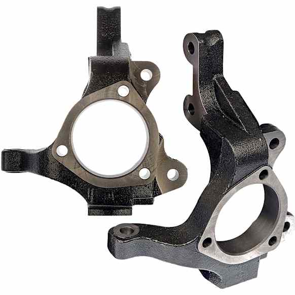 SET-RB697911-F Knuckle