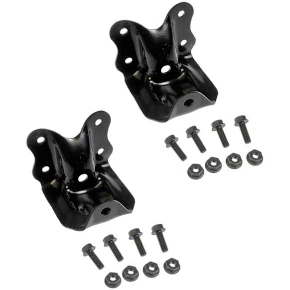 SET-RB722010 Leaf Spring Hanger - Set of 2