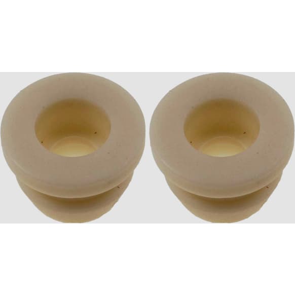 SET-RB74040-2 Automatic Transmission Shift Linkage Bushing - Direct Fit, Set of 2