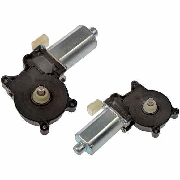 SET-RB742294-R Window Motor, New, OE Solutions Series