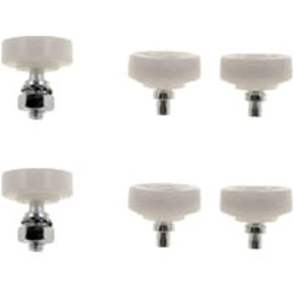 SET-RB74430-2 Window Regulator Roller - Direct Fit