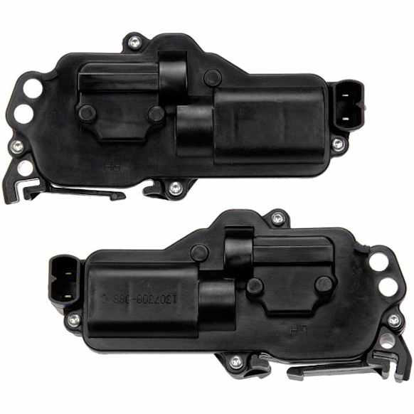 SET-RB746148 2-Piece Kit Door Lock Actuator, Includes (1) Door Lock Actuator and (1) Door Lock Actuator Motor