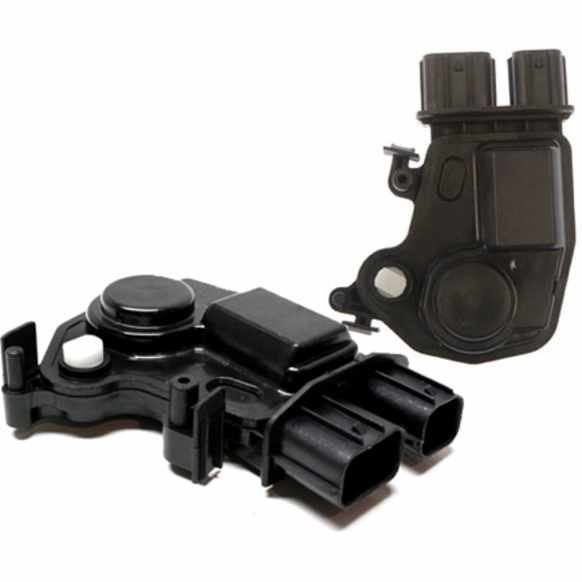 SET-RB746301-F Front or Rear, Driver and Passenger Side Door Lock Actuators