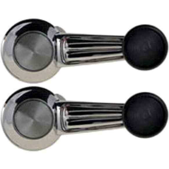 SET-RB76912-2 Window Crank