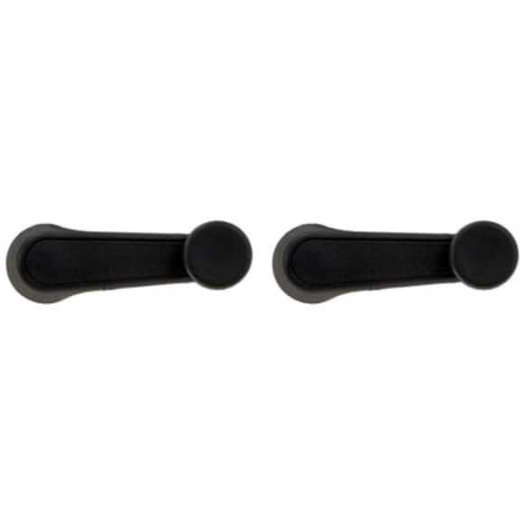 2008 Toyota Matrix - Window Crank, With Black Knob