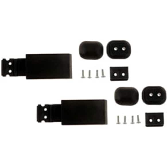 SET-RB76989-2 Window Latch - Direct Fit, Set of 2