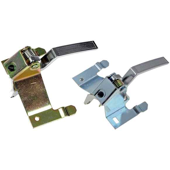 SET-RB77030 Chrome Interior Door Handle