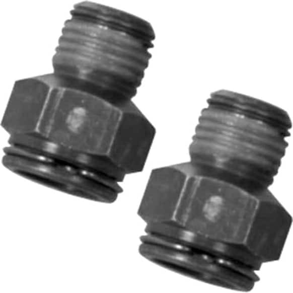 SET-RB800604-2 Transmission Oil Line - Metal, Direct Fit, Set of 2