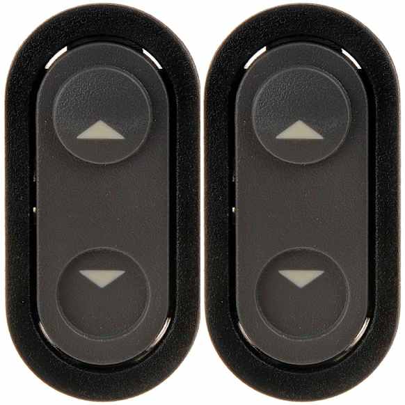 SET-RB901014-2 Front, Driver and Passenger Side Window Switches