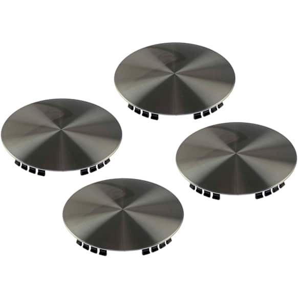 SET-RB909005-4 OE Solutions Series Wheel Center Cap - Set of 4
