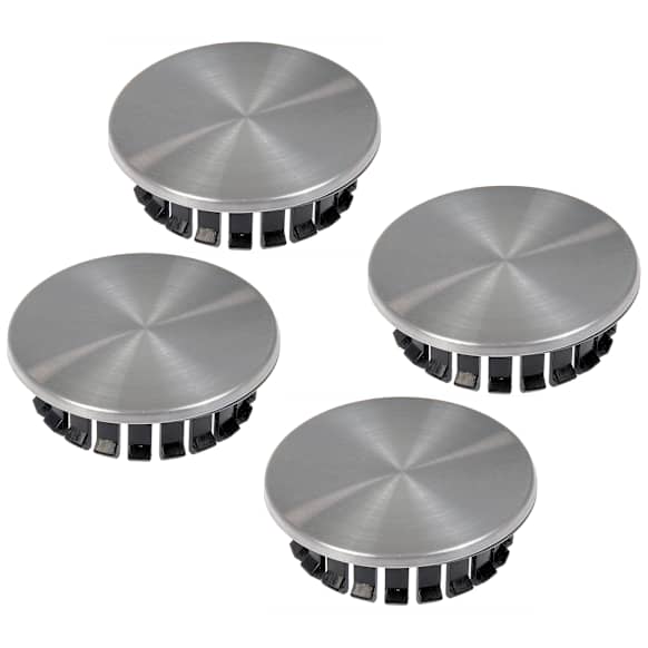 SET-RB909013-4 Wheel Center Cap - Set of 4