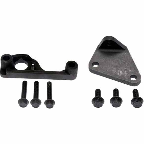 SET-RB917107 Direct Fit Exhaust Manifold Clamp, Set of 2