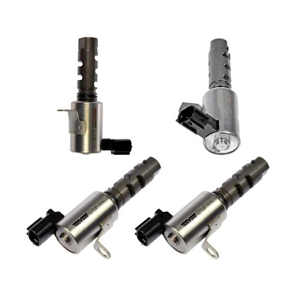 2007 Lexus RX350 Base 6 Cyl 3.5L - Variable Timing Solenoid, No. 1, 3.5L 6Cyl