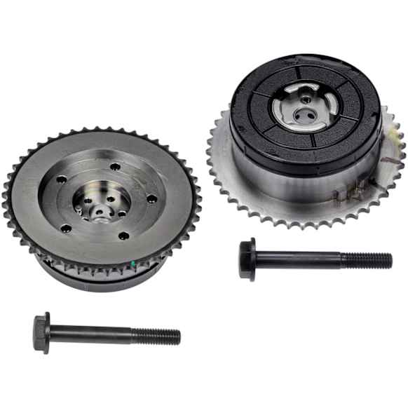 SET-RB917254-2 Direct Fit Camshaft Phaser, Set of 2