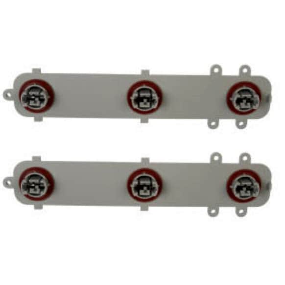SET-RB923009-2 Tail Light Circuit Board - Plastic, Direct Fit, Set of 2