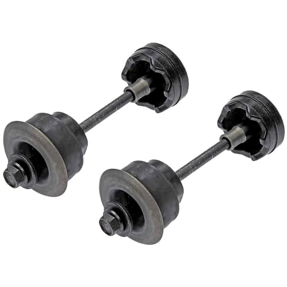 SET-RB924042-2 Direct Fit Body Mount Kit, Set of 2