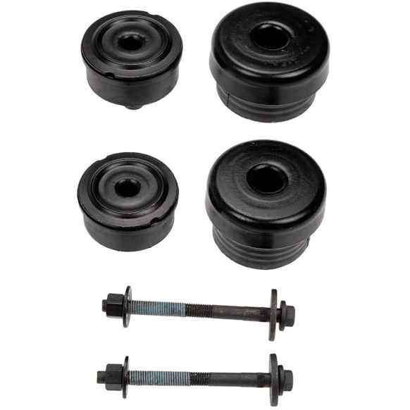 SET-RB924065 Direct Fit Body Mount Kit, Set of 2