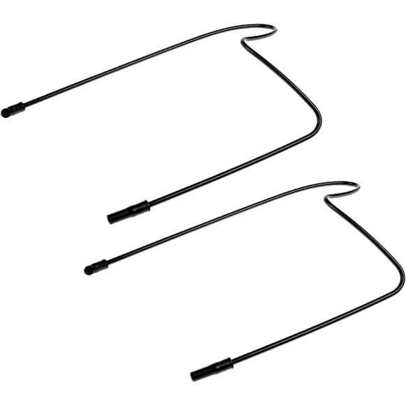 SET-RB924251-2 Washer Hose - Direct Fit, Set of 2