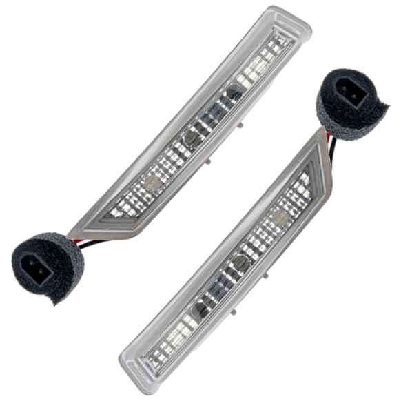 SET-RB924296 Driver and Passenger Side Mirror Turn Signal Light