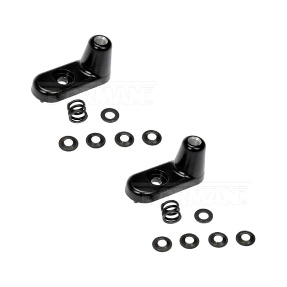 SET-RB924532-2 Direct Fit Sun Visor Repair Kit, Set of 2