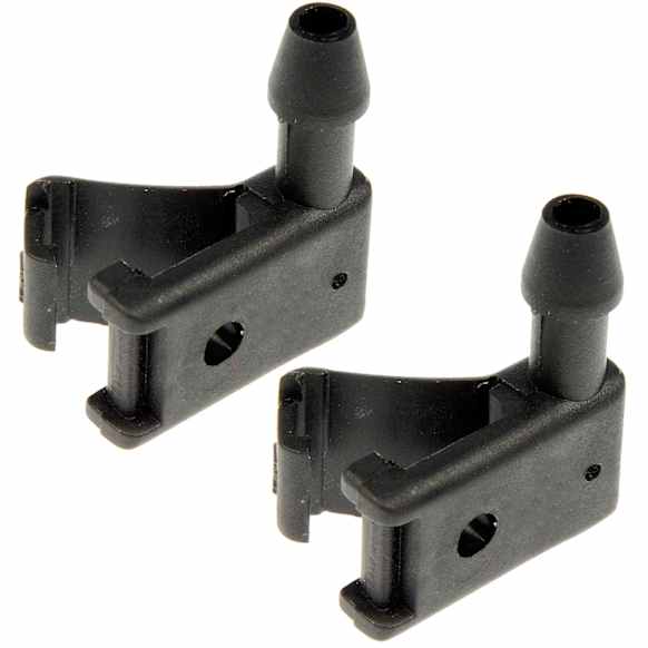 SET-RB9245403 HD Solutions Series Windshield Washer Nozzle - Set of 2