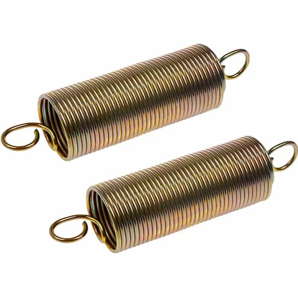SET-RB9385103-2 Hood Hinge Spring - Set of 2