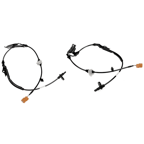 SET-RB970028 ABS Speed Sensor Set of 2