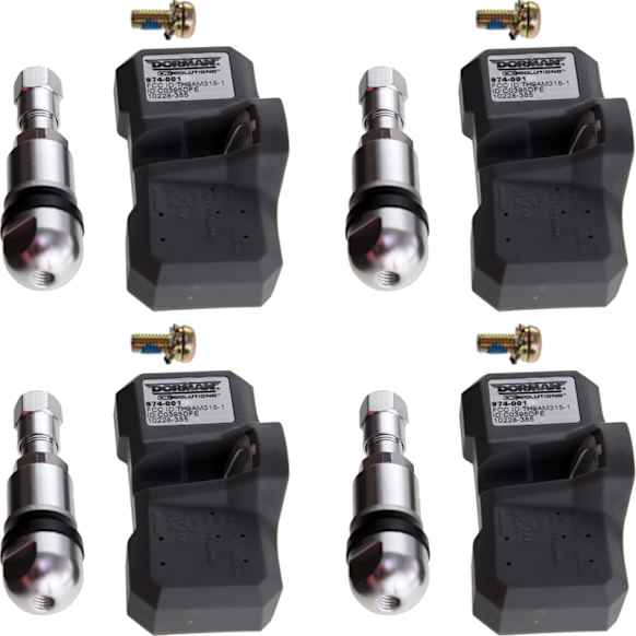 SET-RB974001-4 TPMS Sensor 315 MHz
