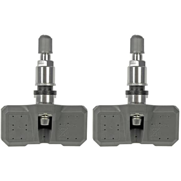 SET-RB974033-2 Tire Pressure Monitoring System (TPMS) Sensors, 315 MHz Frequency, with Camp-In Valve Stem, Set Of 2