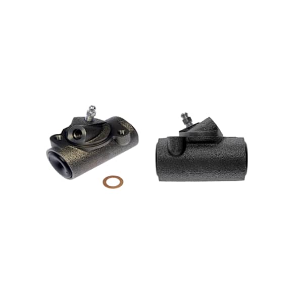 SET-RBW45995 Front, Driver and Passenger Side Wheel Cylinder