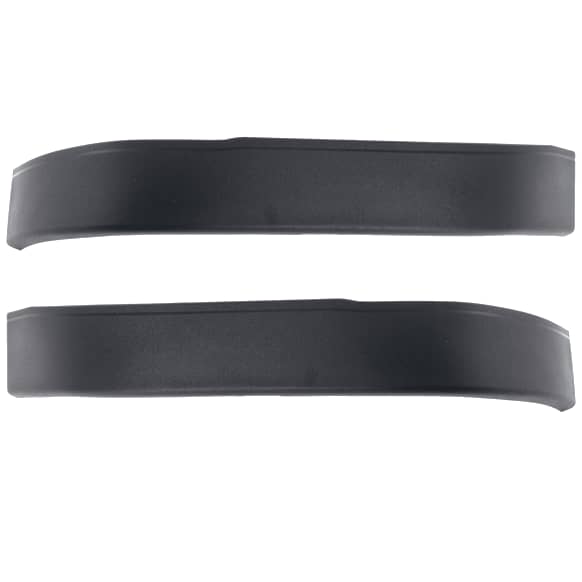 2016-2024 Chevrolet Camaro - Front, Driver and Passenger Side Bumper Trim