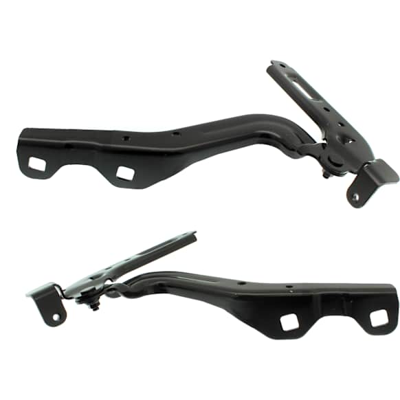 Driver and Passenger Side Hood Hinges