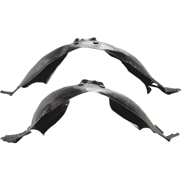 2011-2016 Chevrolet Cruze - Front, Driver and Passenger Side, Fender Liner