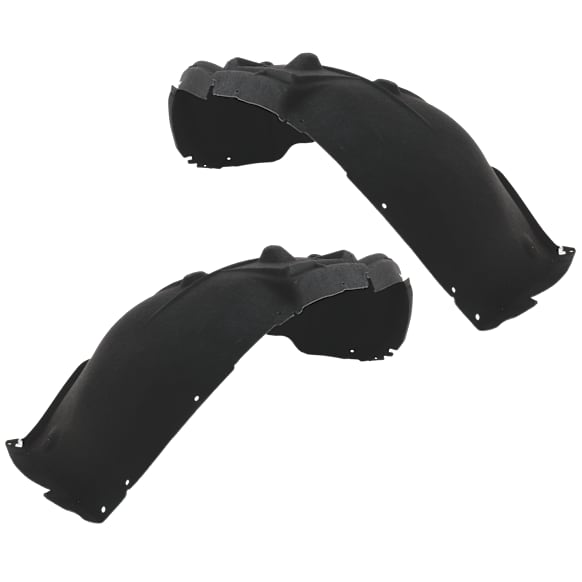 2024 Cadillac Escalade ESV - Front, Driver and Passenger Side, Inner Section Fender Liner, CAPA Certified