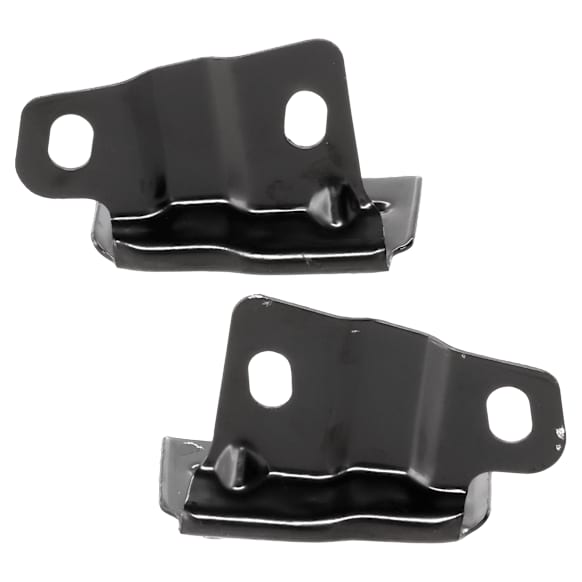Front, Driver and Passenger Side Fender Support