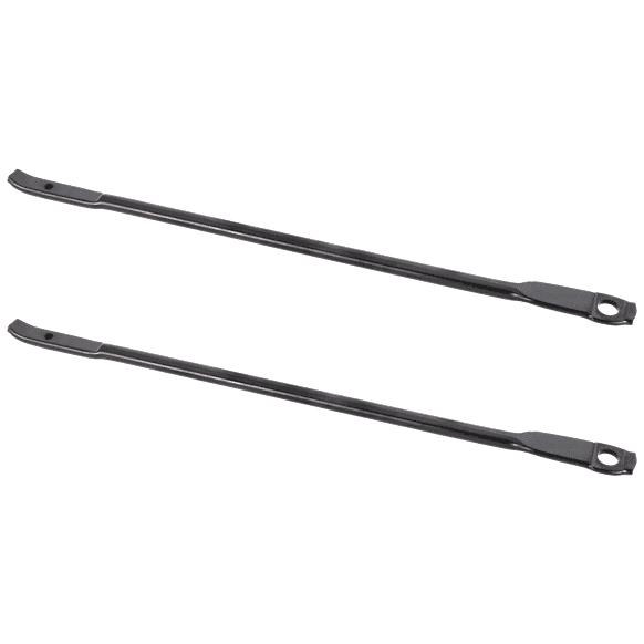 2007-2014 Cadillac Escalade ESV - Front, Driver and Passenger Side Fender Support