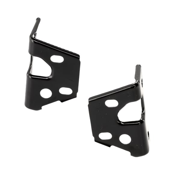 Front, Driver and Passenger Side Fender Support