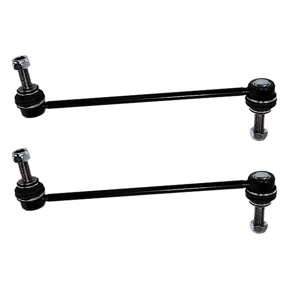 Front, Driver and Passenger Side Sway Bar Links